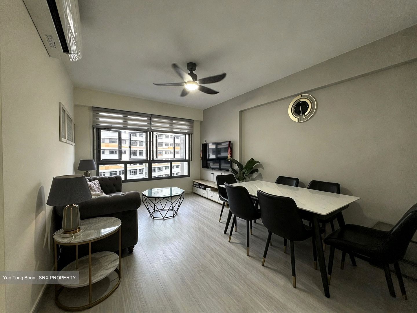 Blk 623B Tampines Greenverge (Tampines), HDB 4 Rooms #639125371